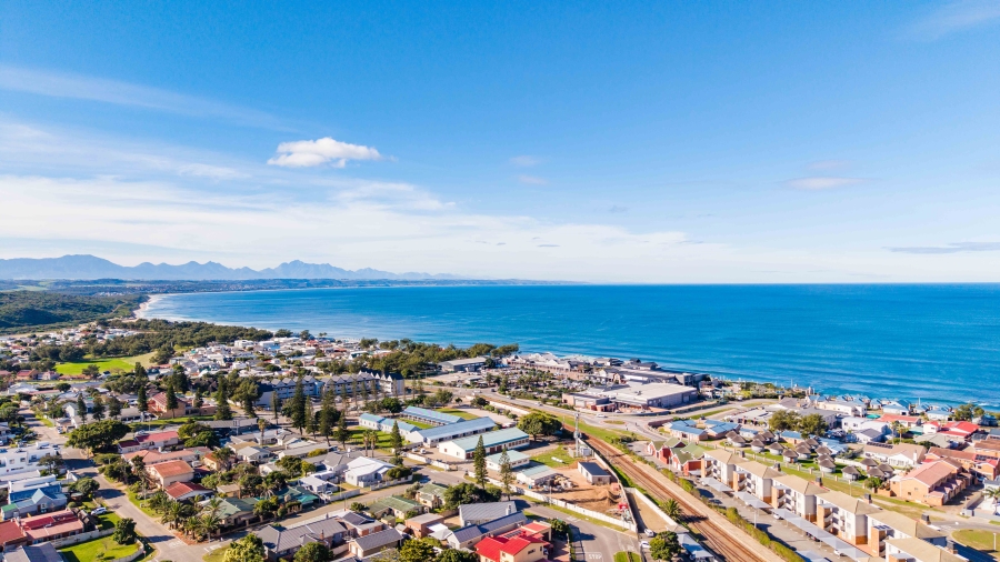 2 Bedroom Property for Sale in Hartenbos Central Western Cape